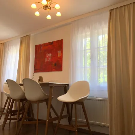 Privatzimmervermietung Privat bolig