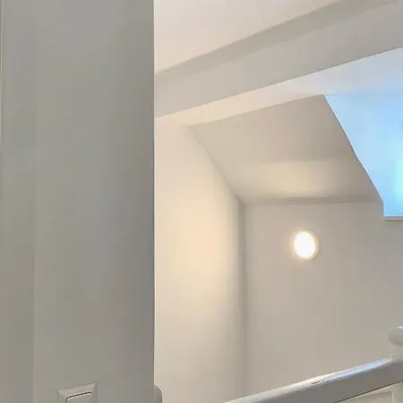 Privatzimmervermietung Privat bolig *