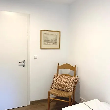 Privatzimmervermietung Privat bolig Salzburg