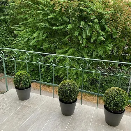 Privat bolig Privatzimmervermietung *