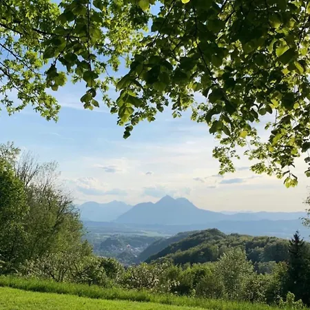 Privatzimmervermietung Privat bolig Salzburg