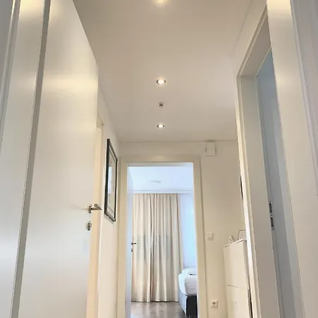 Privatunterkunft Privatzimmervermietung *